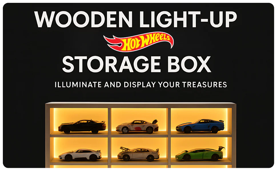 Elevate Your Collection with Luxury